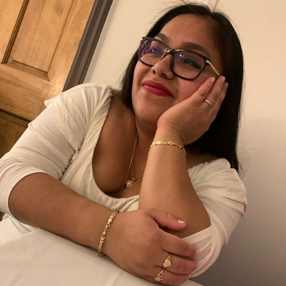 Meet your Posher, Veronica